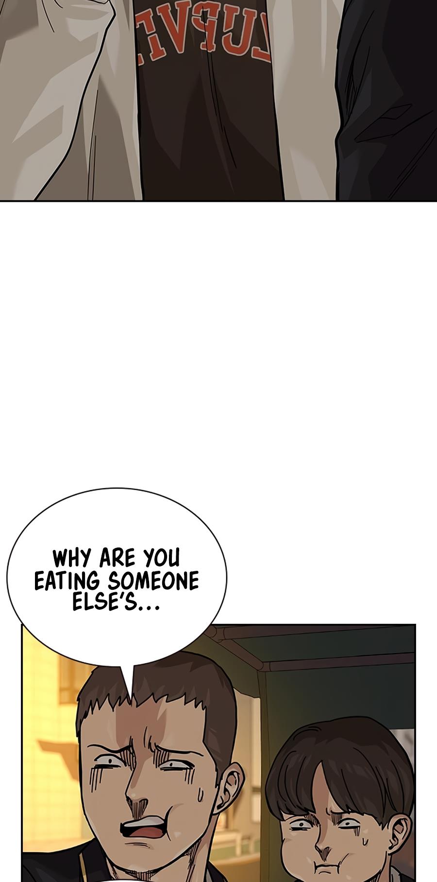 Read To Not Die Manga Online
