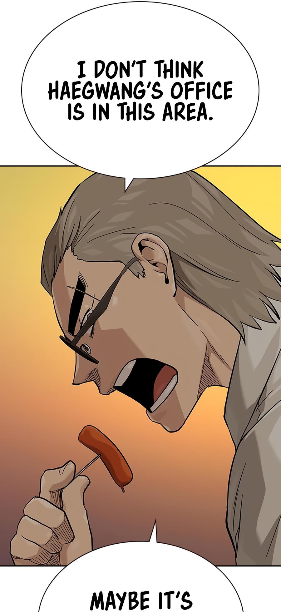 Read To Not Die Manga Online