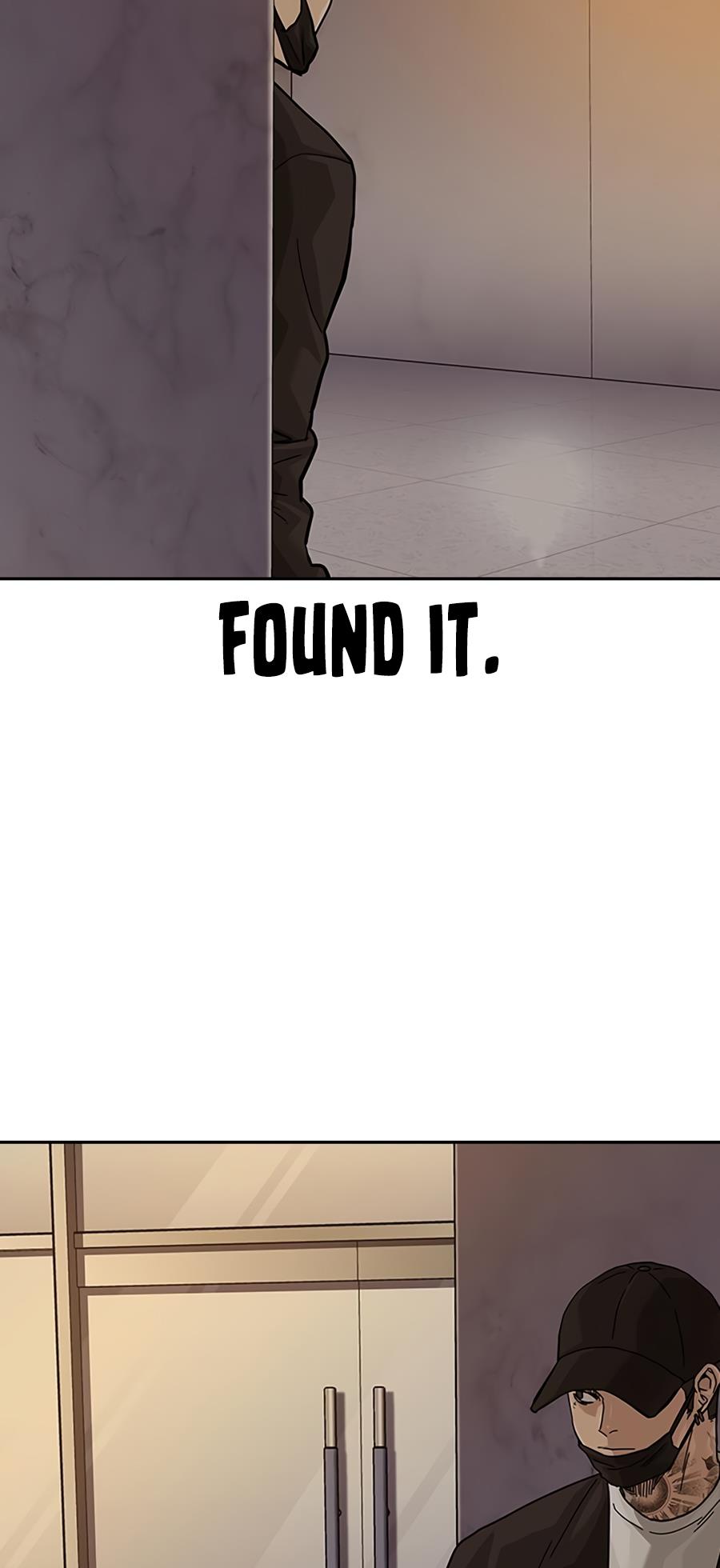 Read To Not Die Manga Online