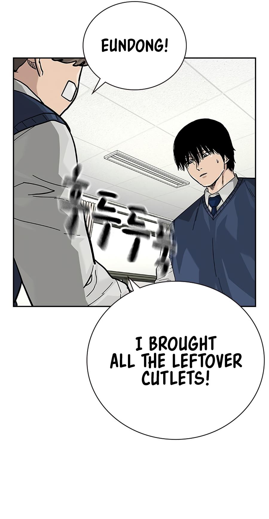Read To Not Die Manga Online