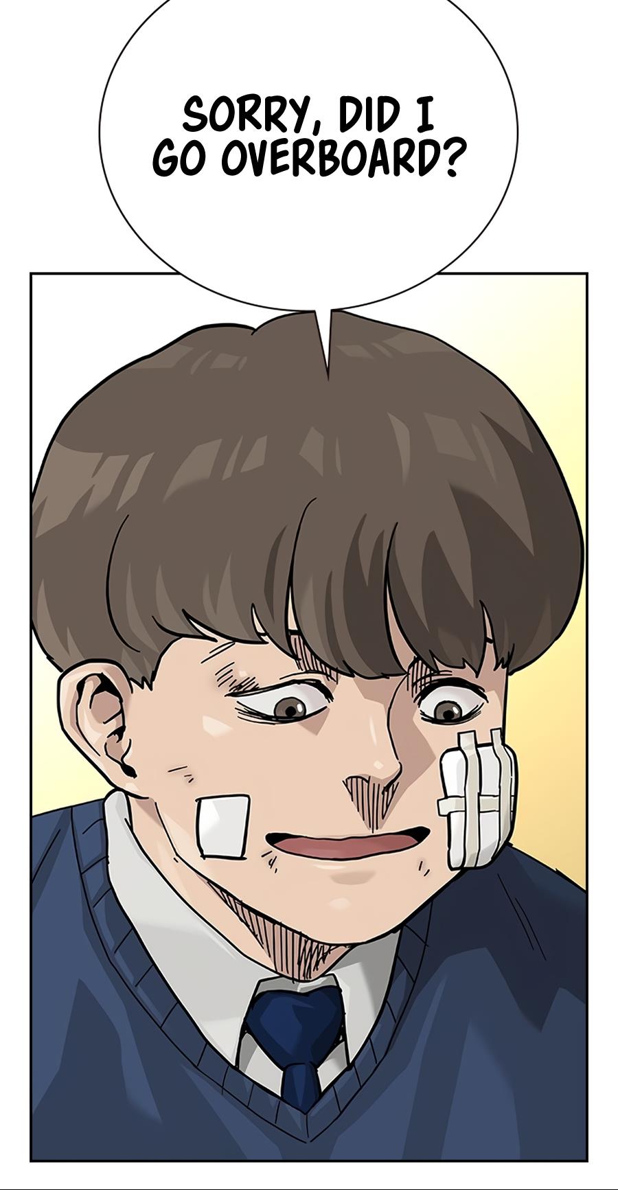 Read To Not Die Manga Online