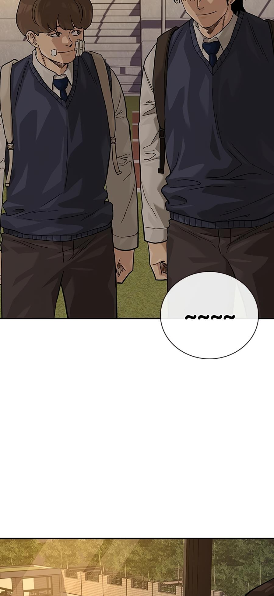 Read To Not Die Manga Online