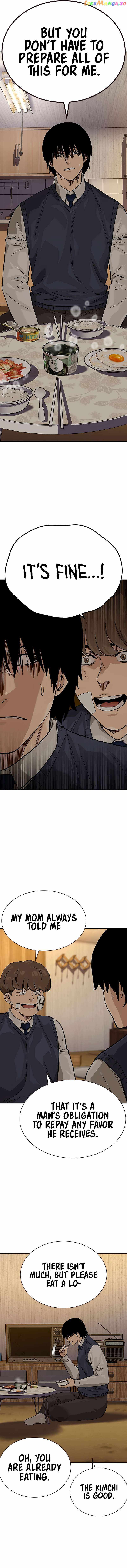 Read To Not Die Manga Online