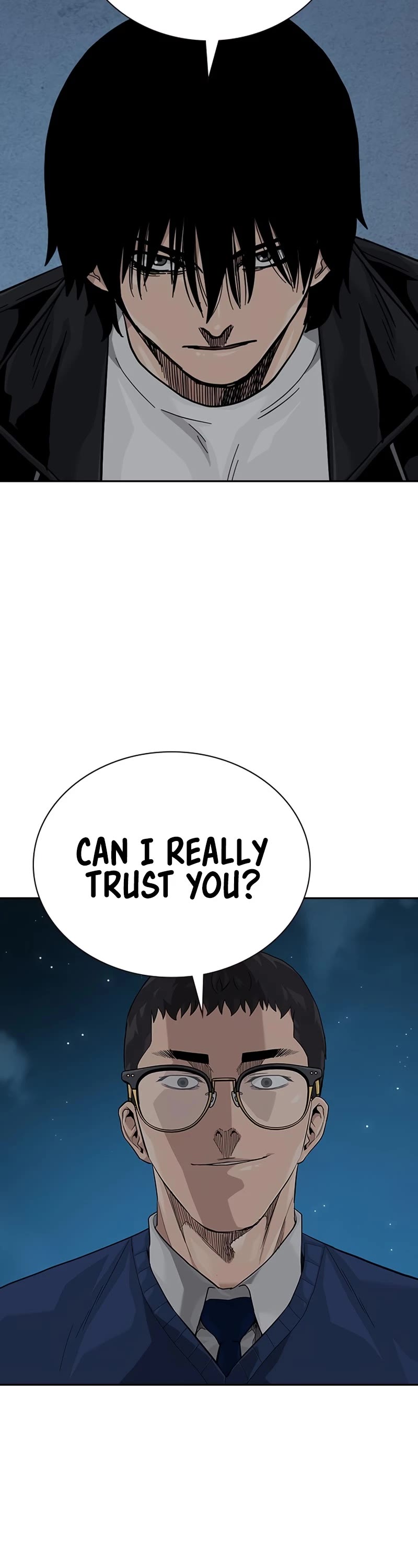 Read To Not Die Manga Online