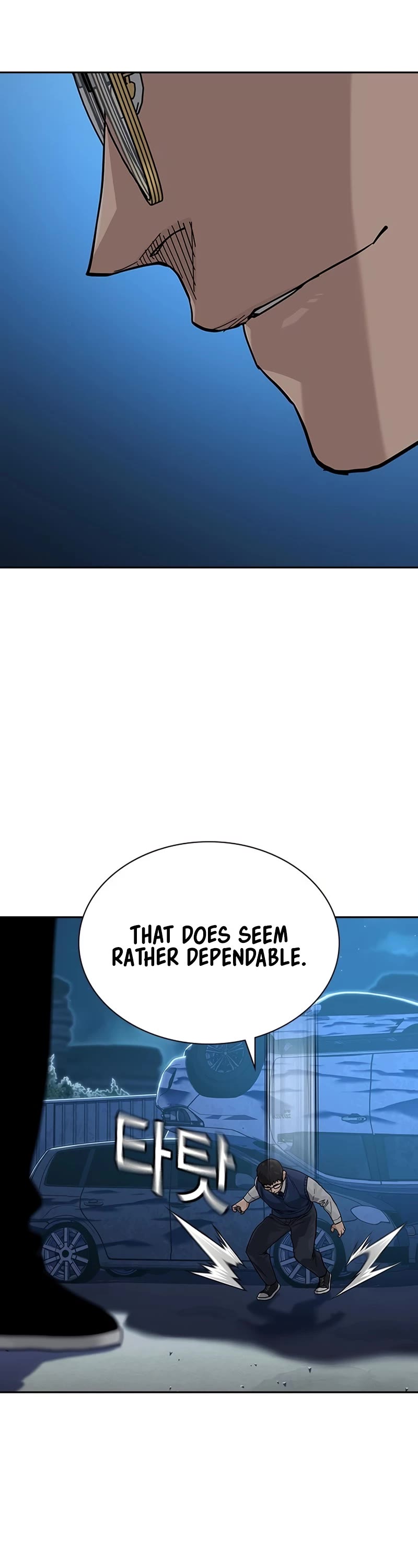 Read To Not Die Manga Online