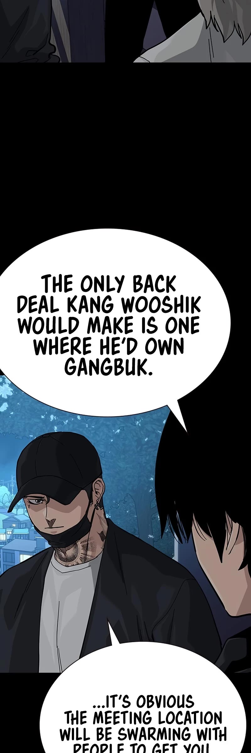 Read To Not Die Manga Online
