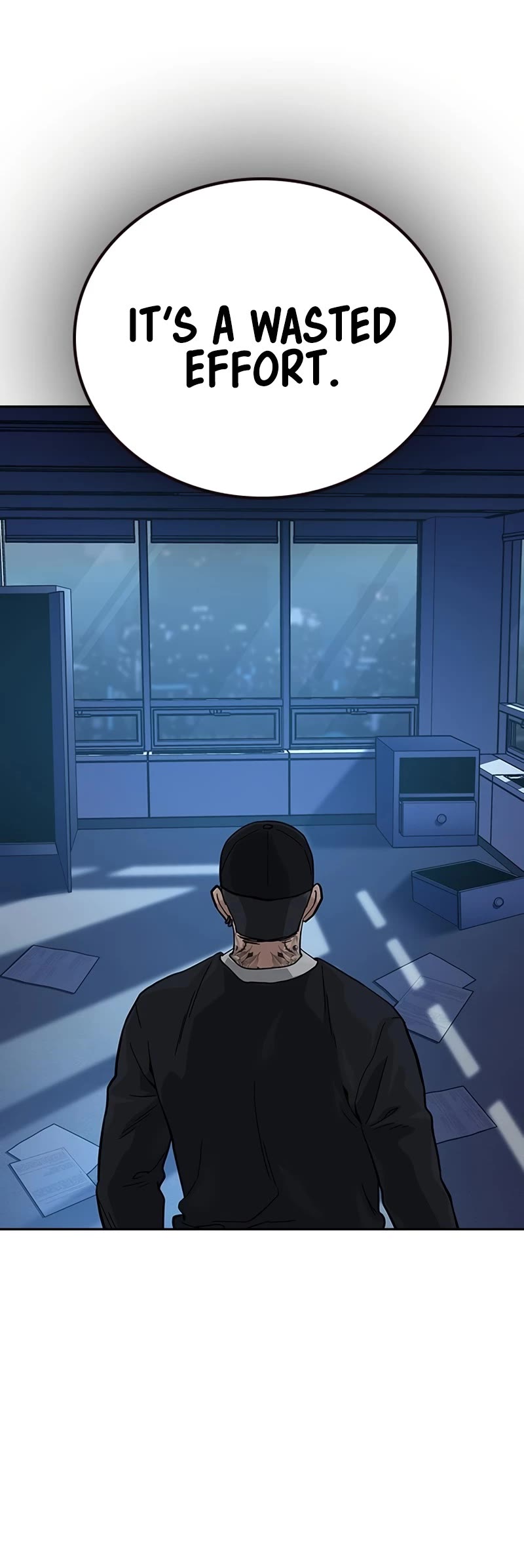 Read To Not Die Manga Online