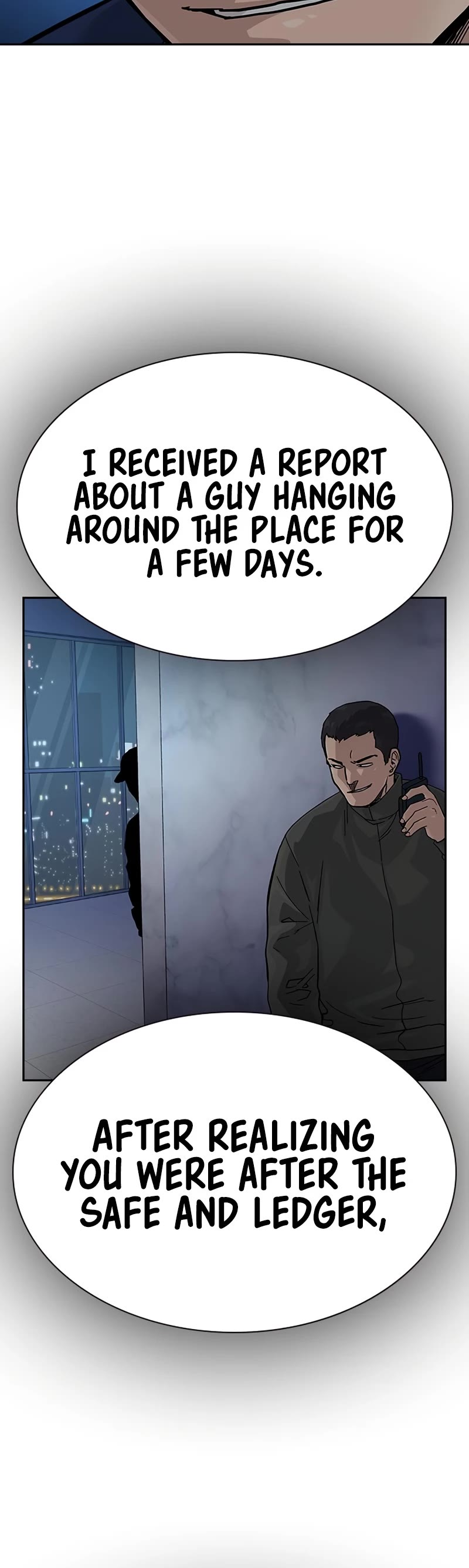 Read To Not Die Manga Online
