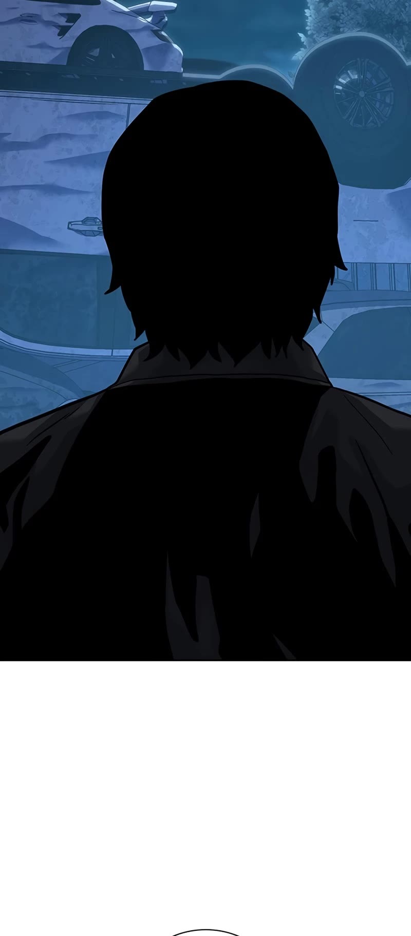 Read To Not Die Manga Online