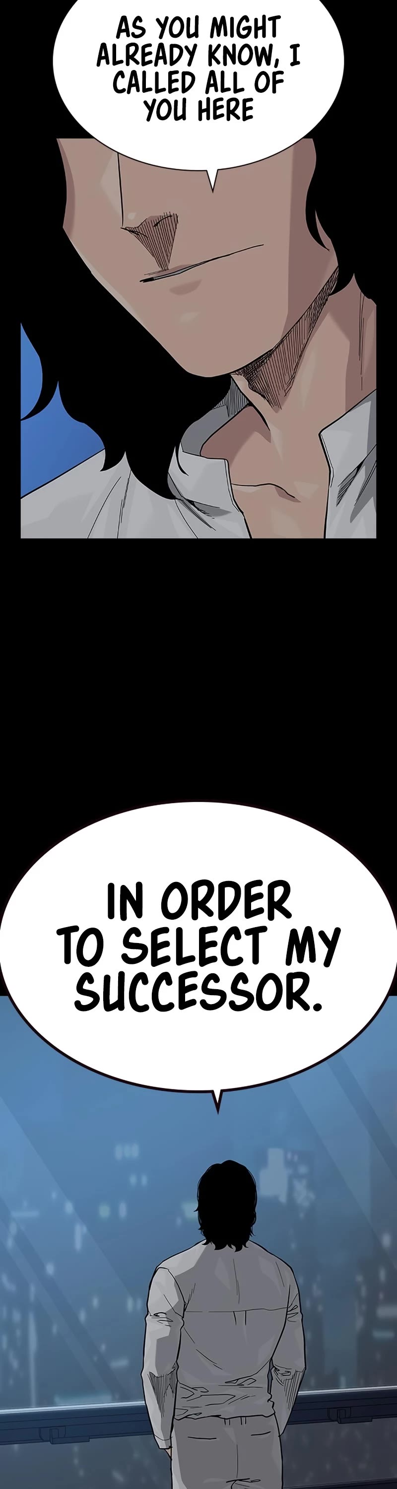 Read To Not Die Manga Online