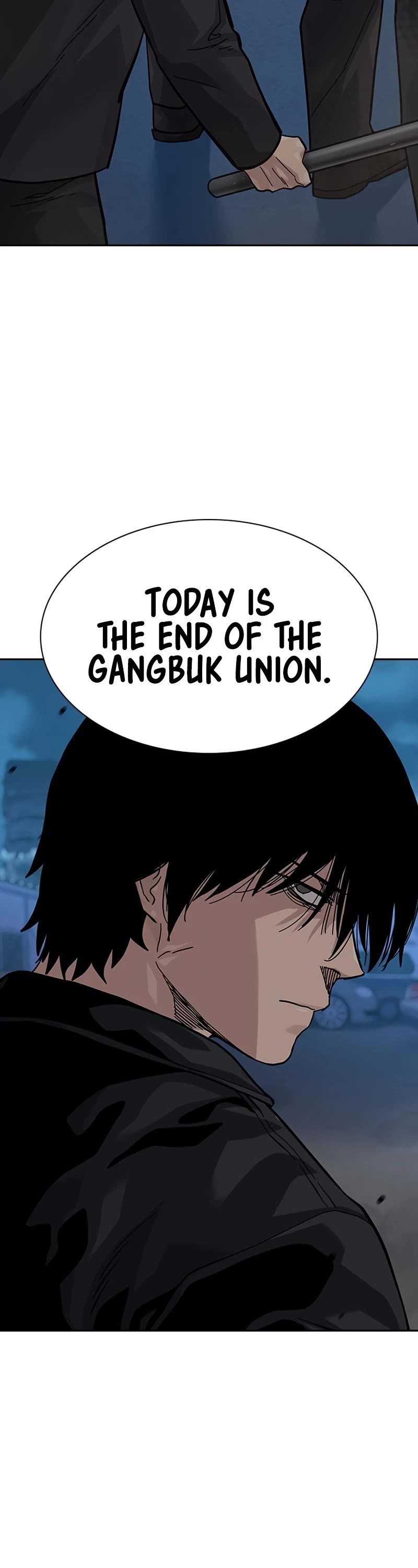 Read To Not Die Manga Online