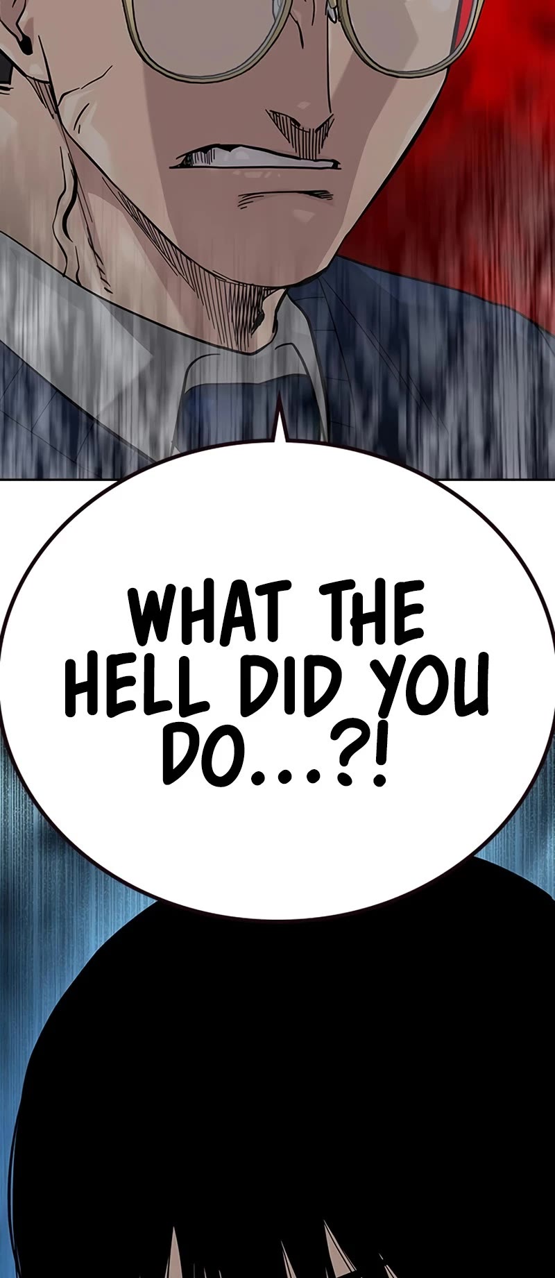 Read To Not Die Manga Online