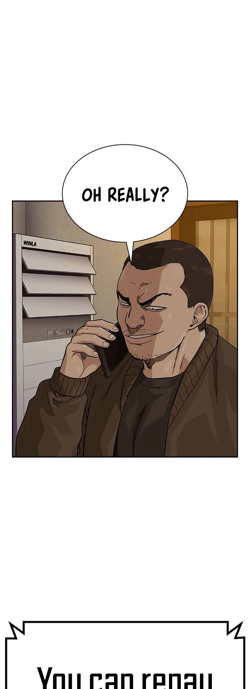 Read To Not Die Manga Online
