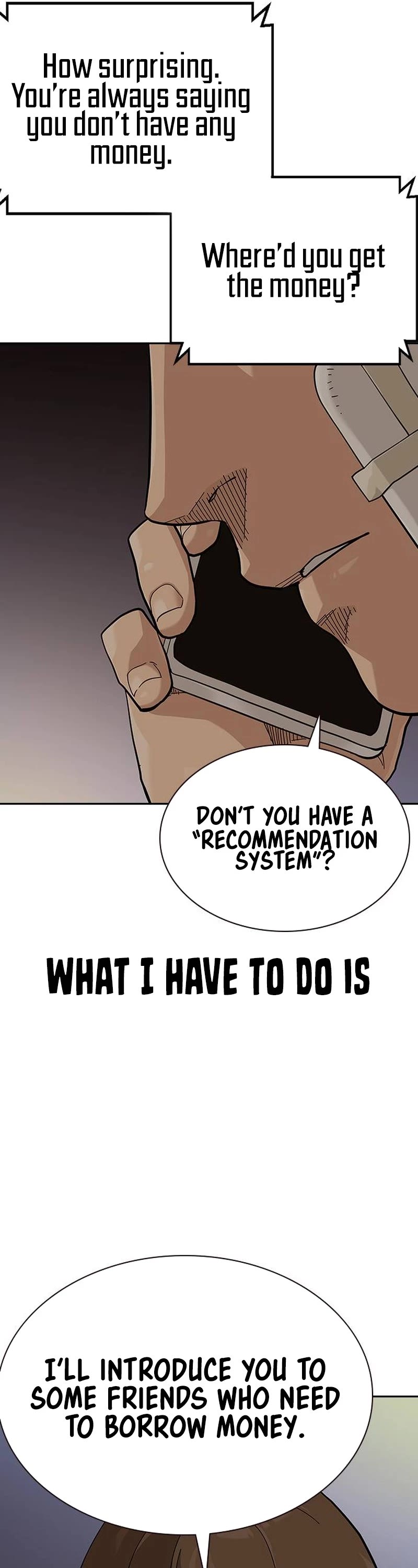 Read To Not Die Manga Online