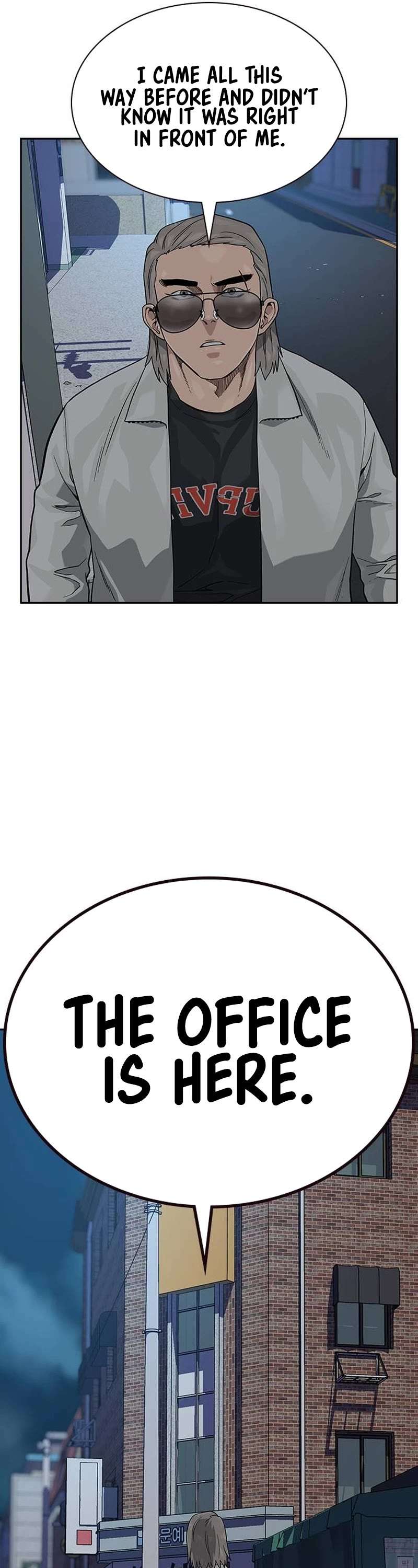 Read To Not Die Manga Online