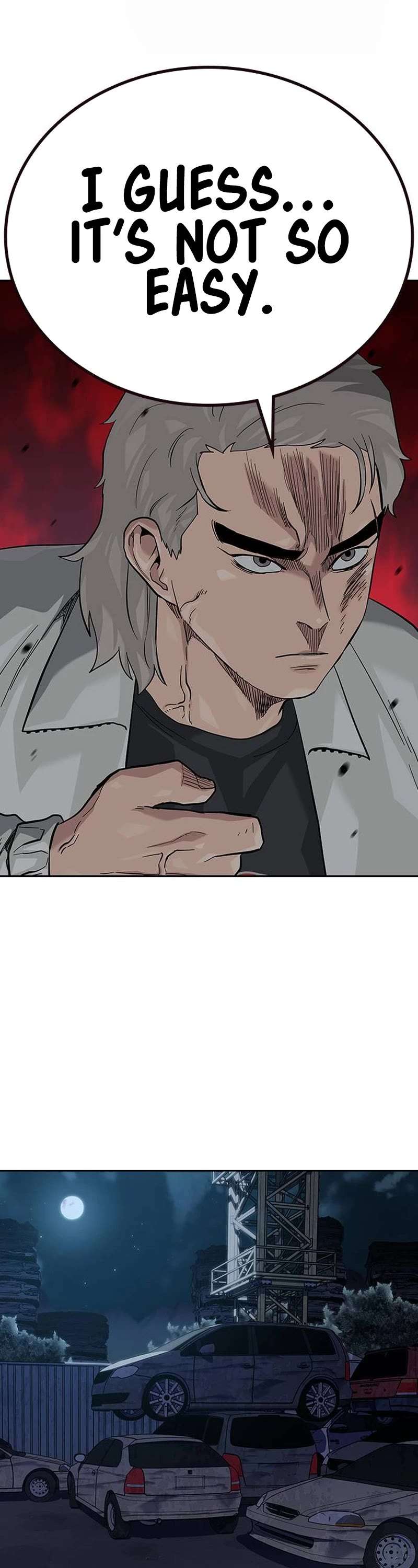 Read To Not Die Manga Online