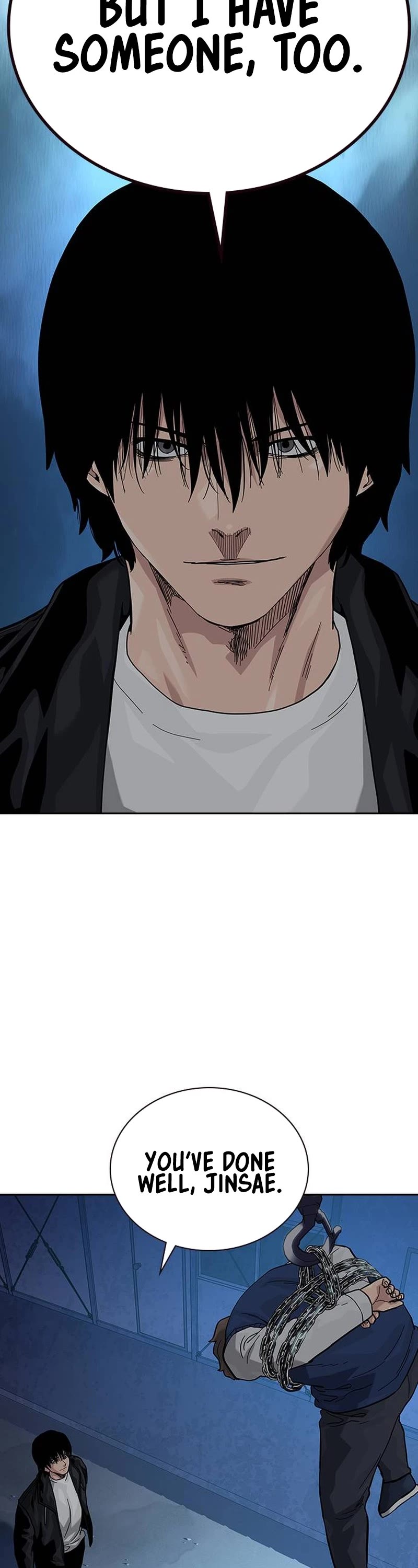 Read To Not Die Manga Online