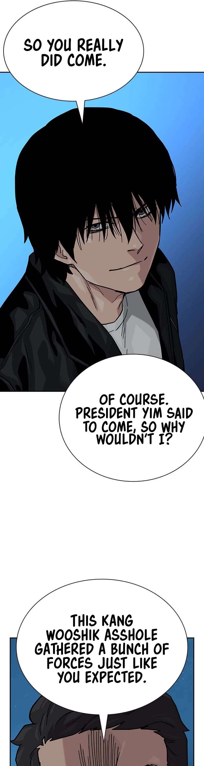 Read To Not Die Manga Online