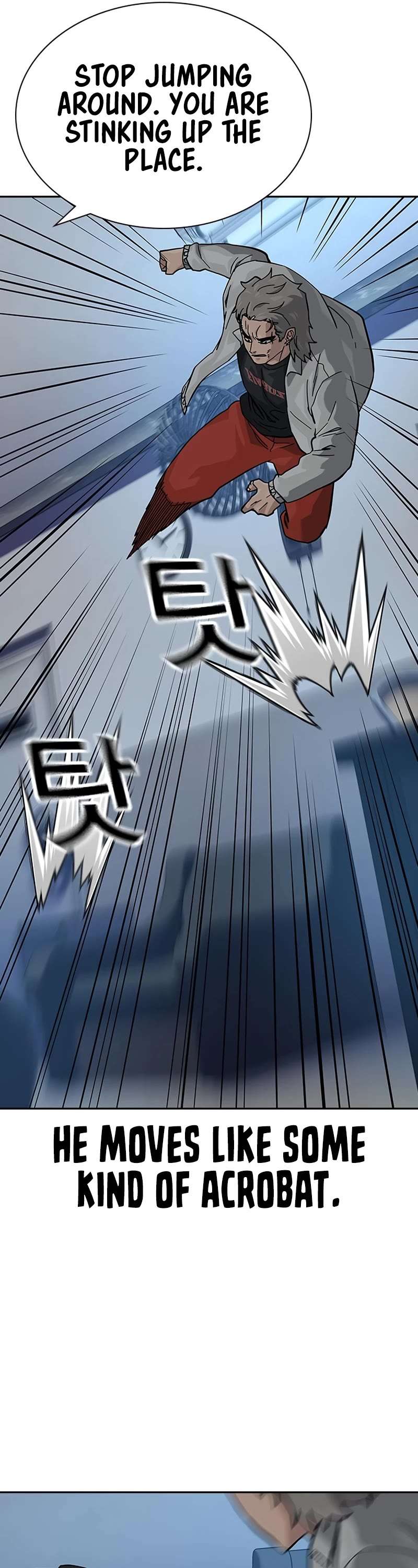 Read To Not Die Manga Online
