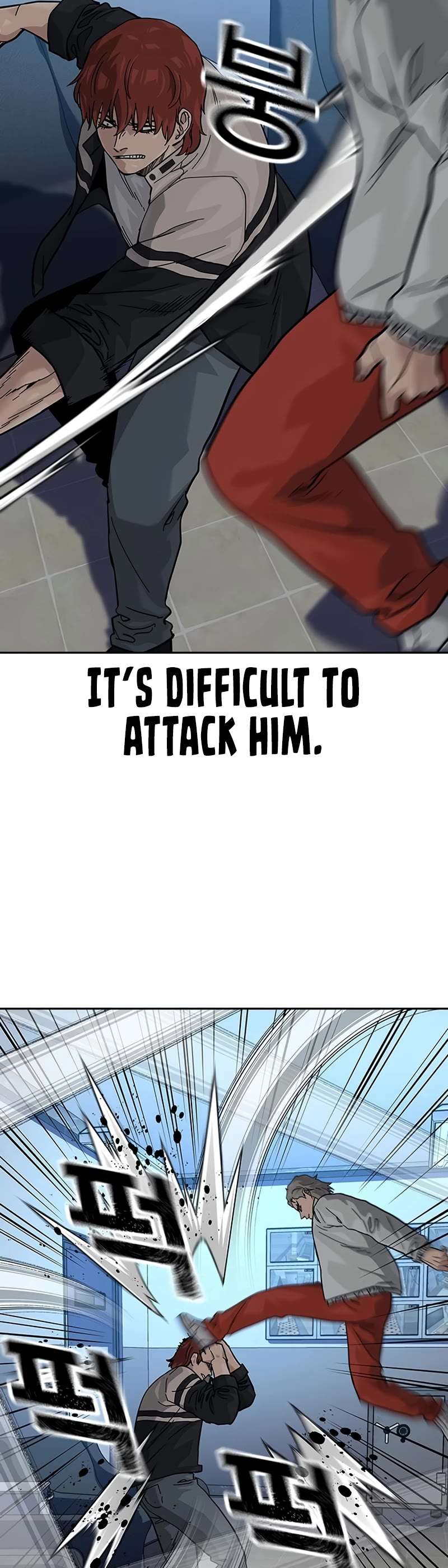 Read To Not Die Manga Online