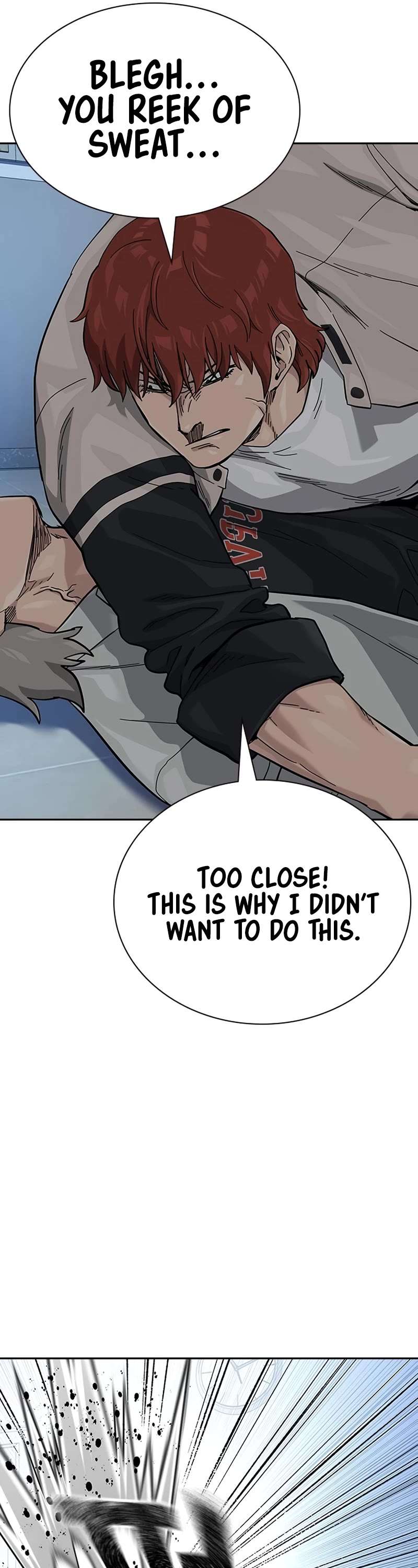 Read To Not Die Manga Online