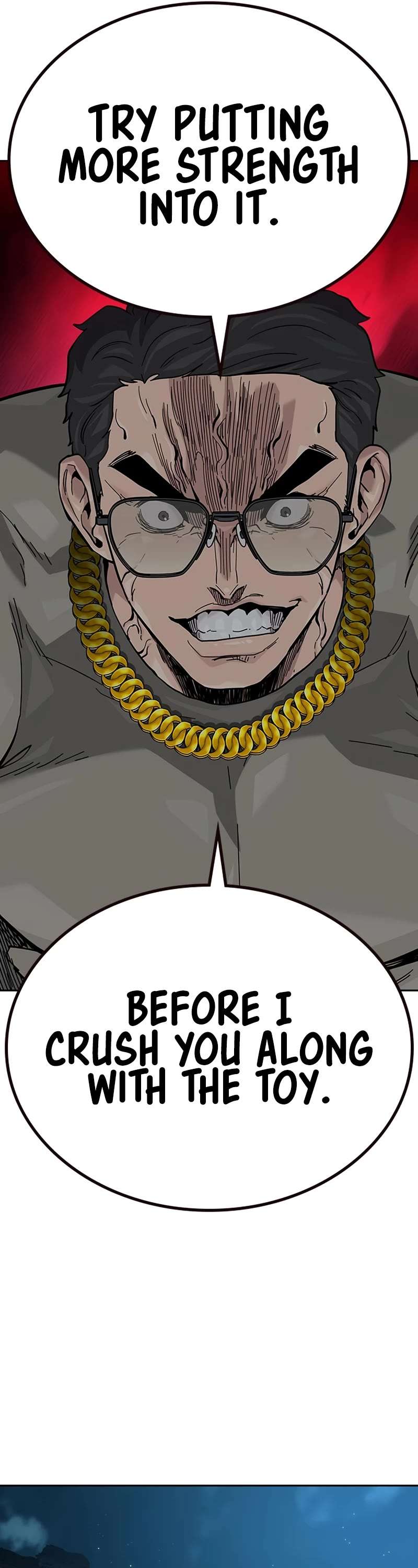 Read To Not Die Manga Online
