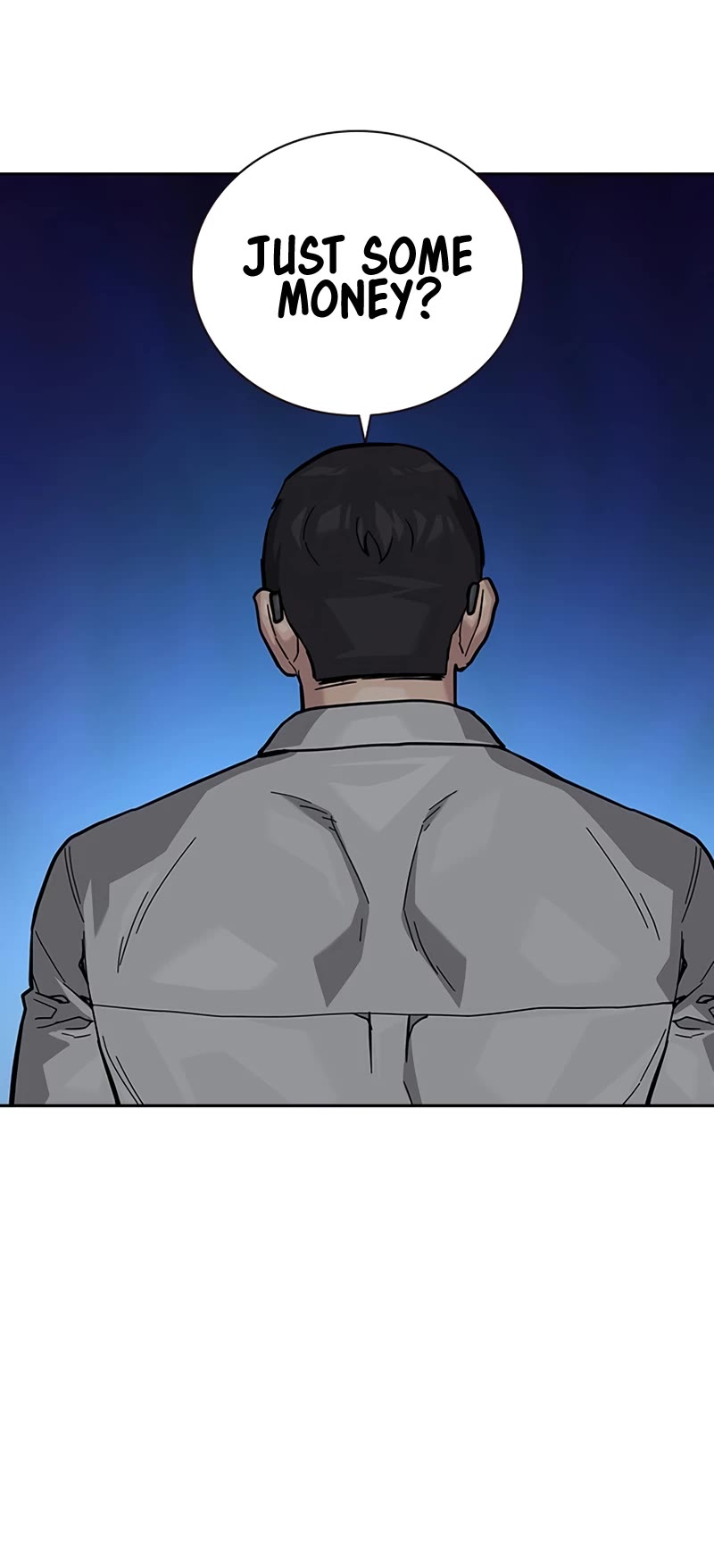 Read To Not Die Manga Online