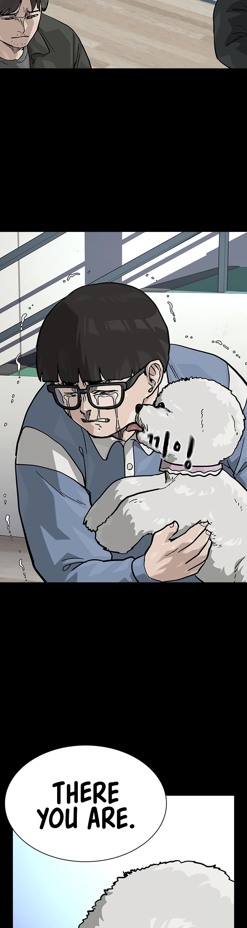 Read To Not Die Manga Online