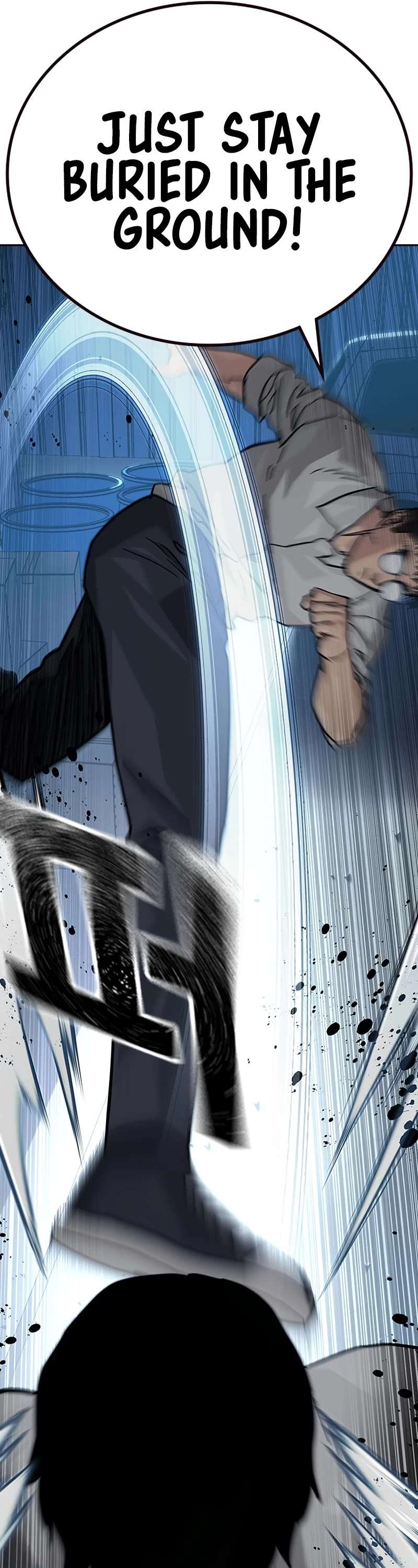 Read To Not Die Manga Online