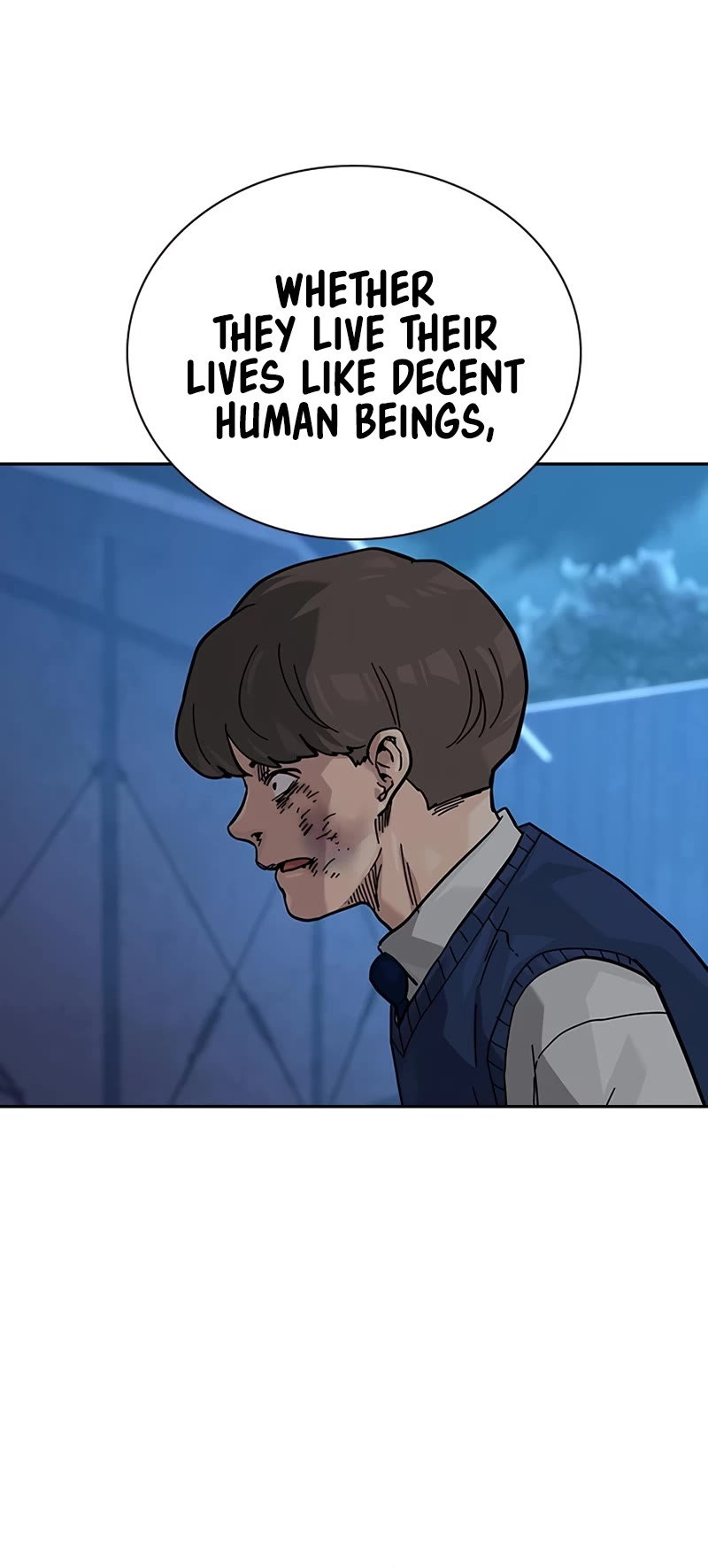 Read To Not Die Manga Online