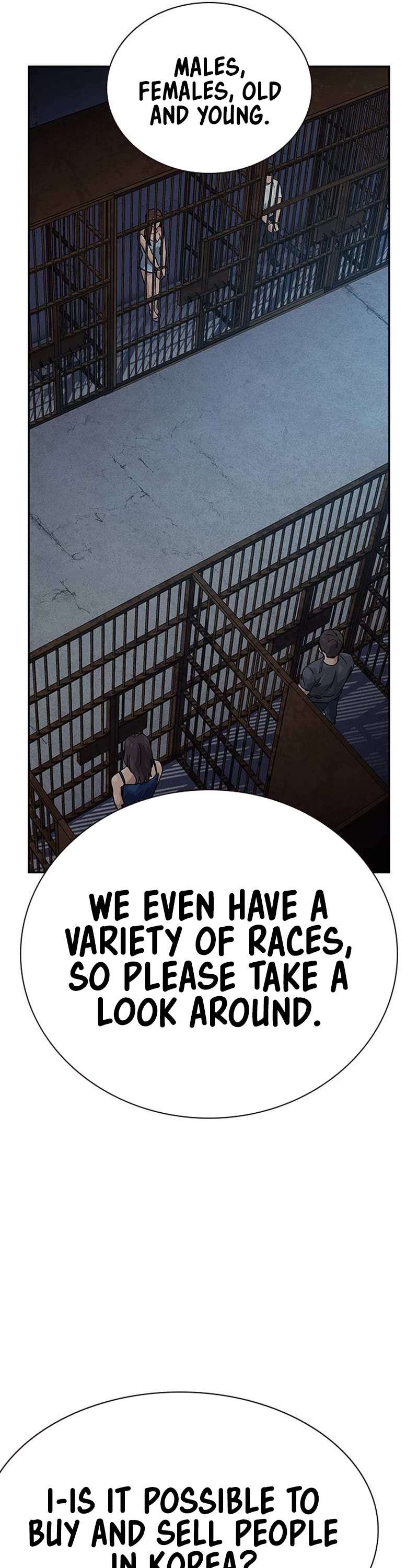 Read To Not Die Manga Online