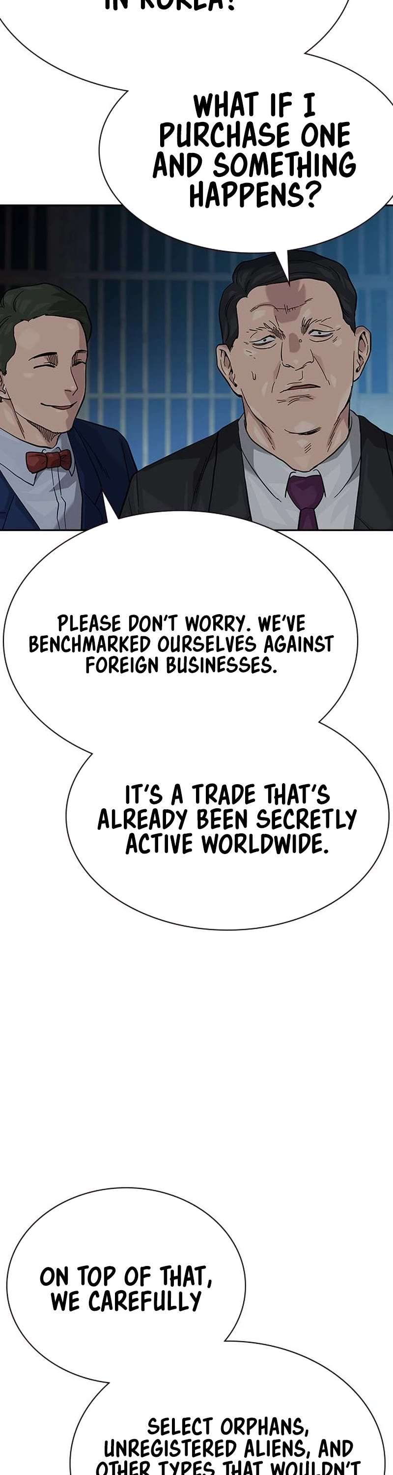 Read To Not Die Manga Online