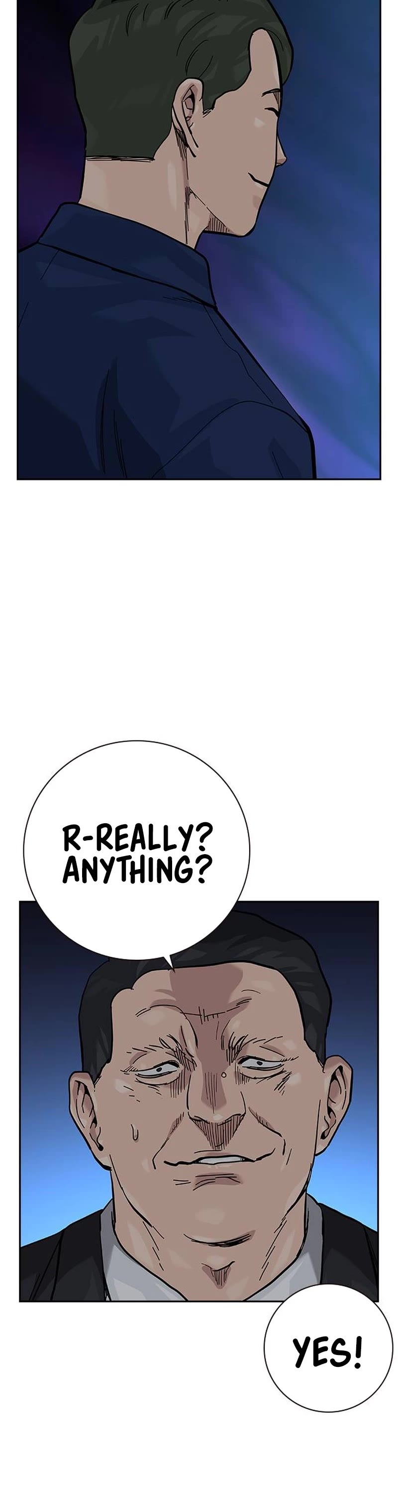 Read To Not Die Manga Online