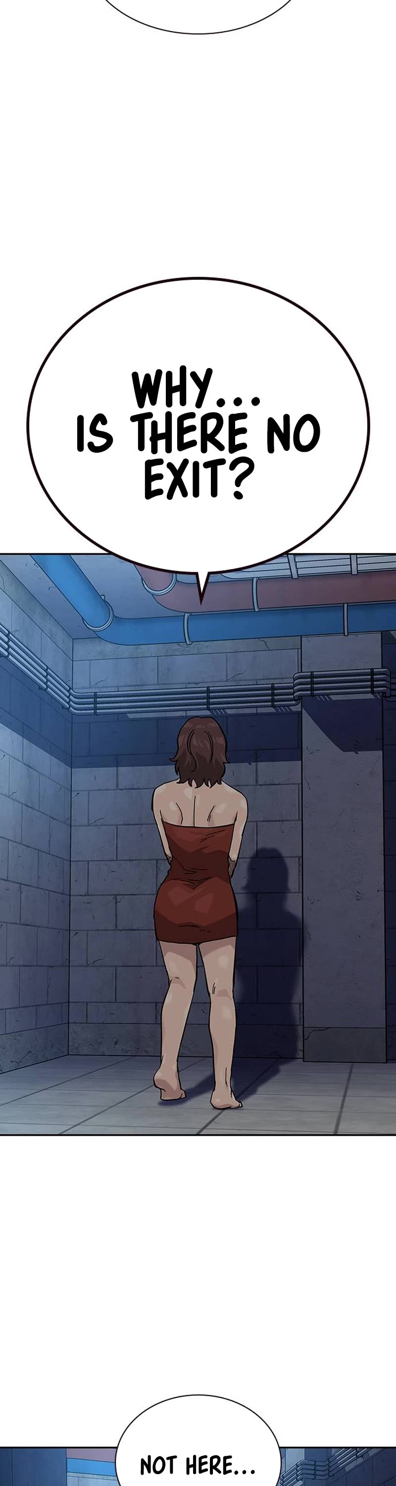 Read To Not Die Manga Online