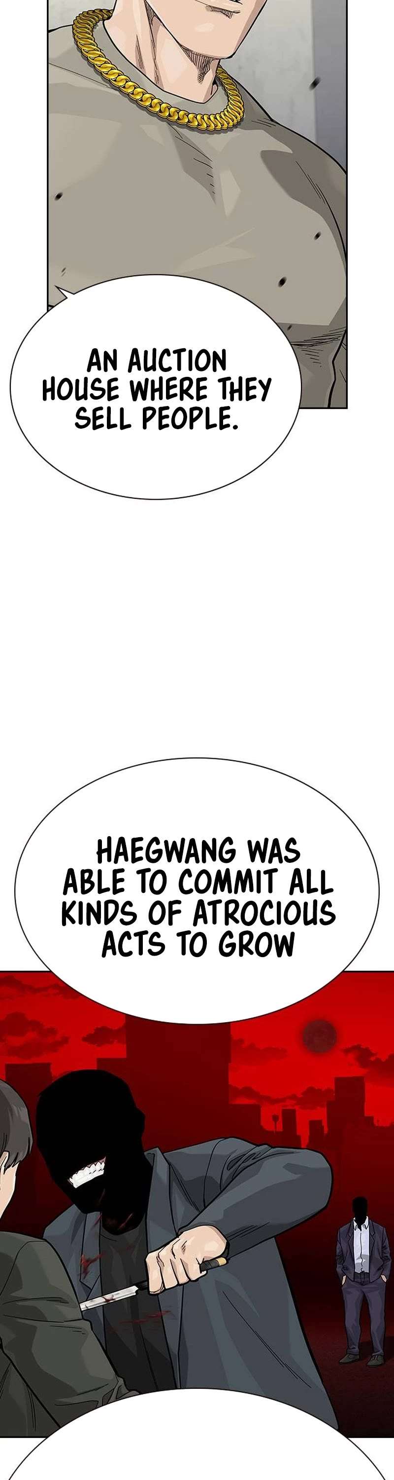 Read To Not Die Manga Online