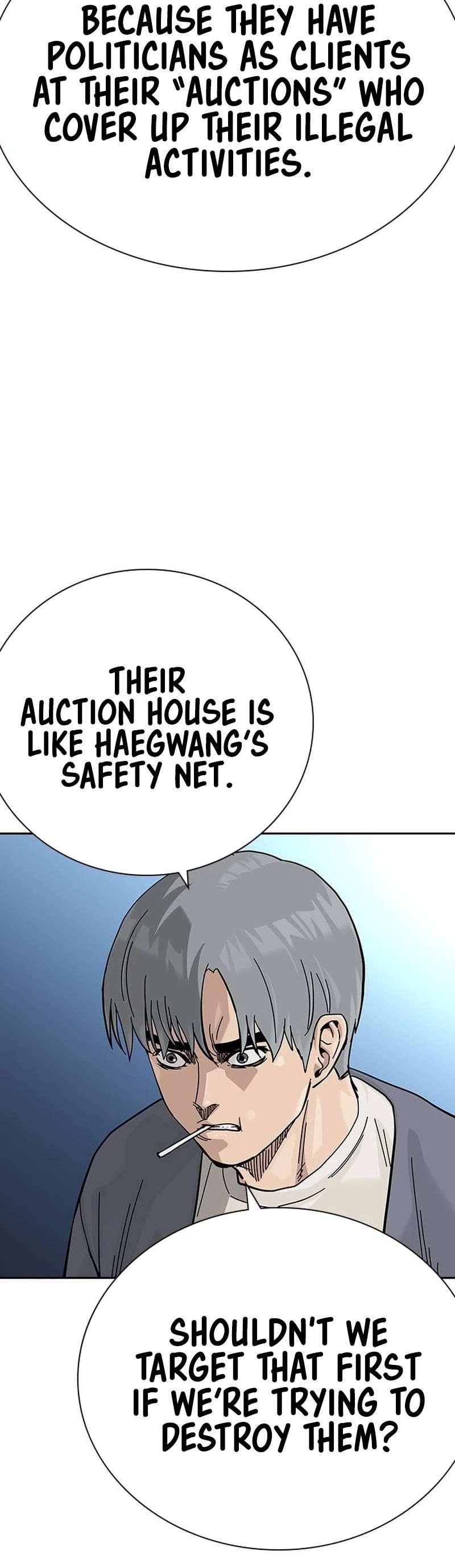 Read To Not Die Manga Online