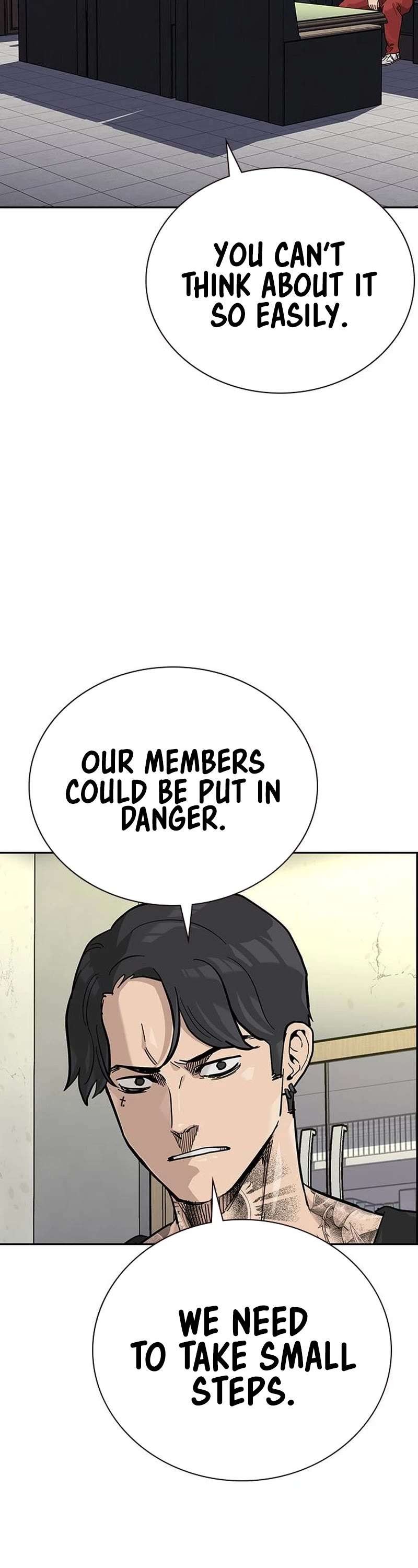Read To Not Die Manga Online