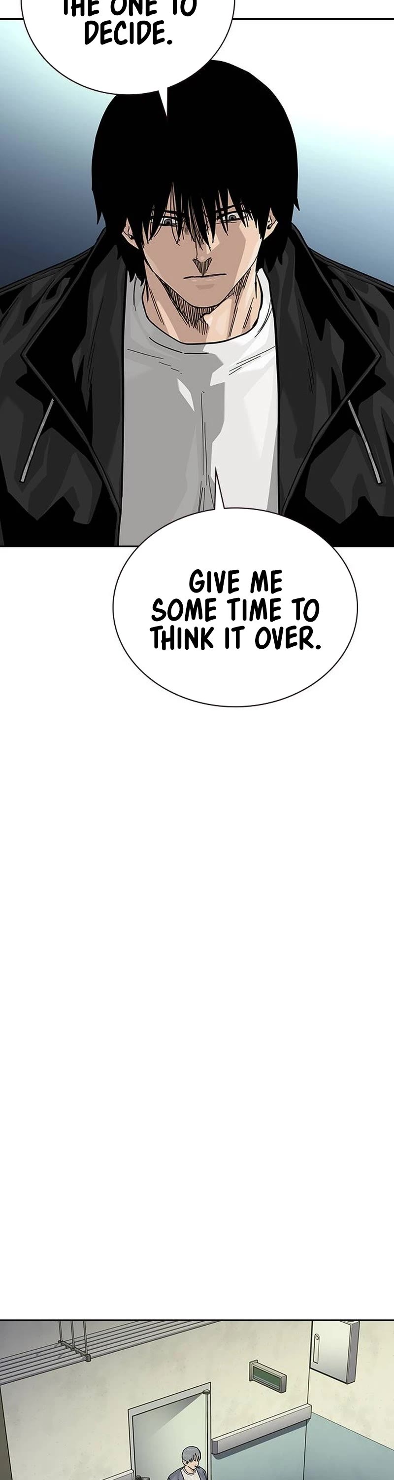 Read To Not Die Manga Online