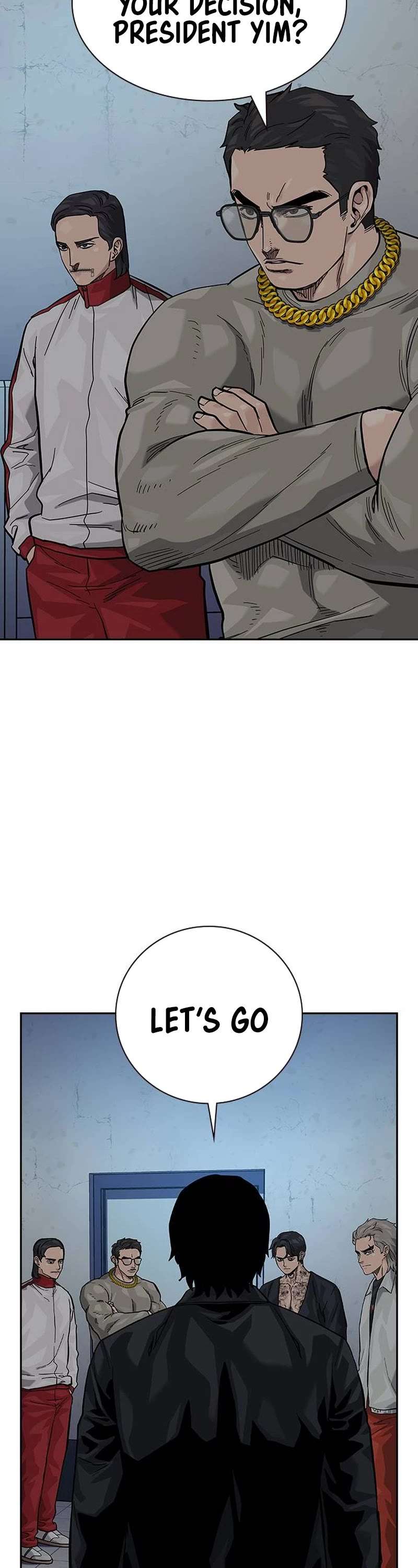 Read To Not Die Manga Online
