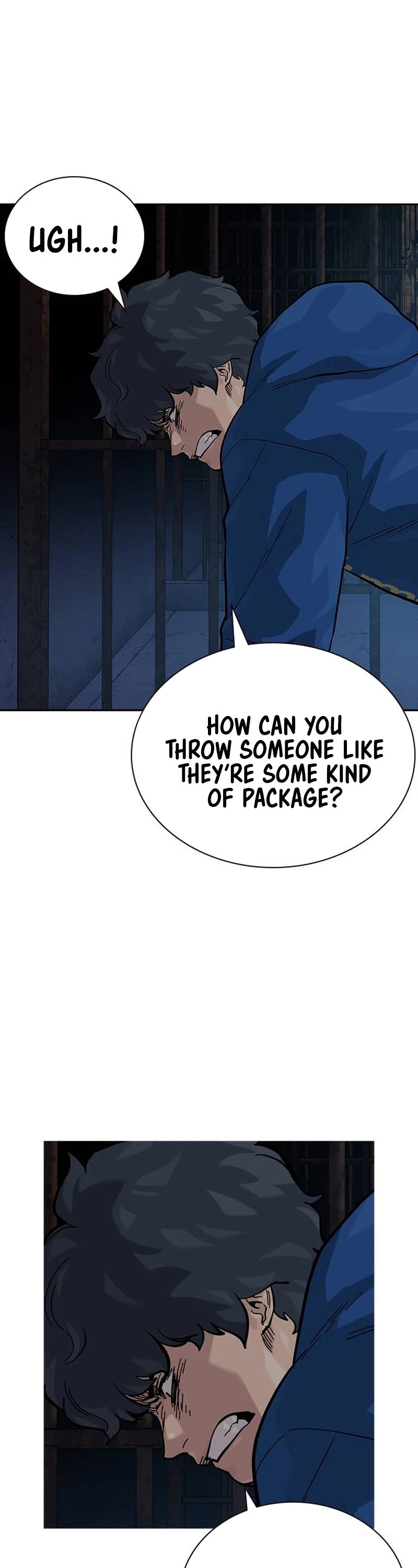 Read To Not Die Manga Online