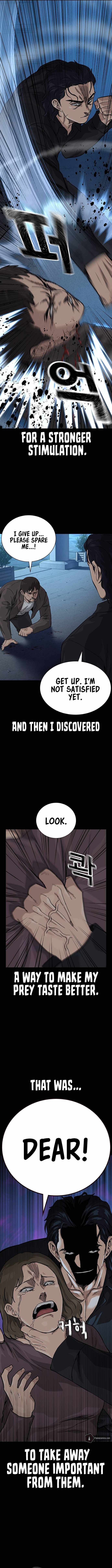 Read To Not Die Manga Online
