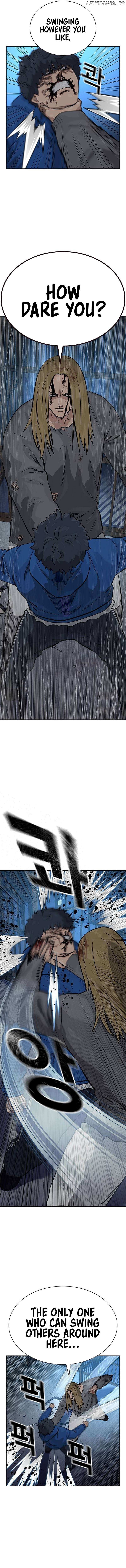 Read To Not Die Manga Online