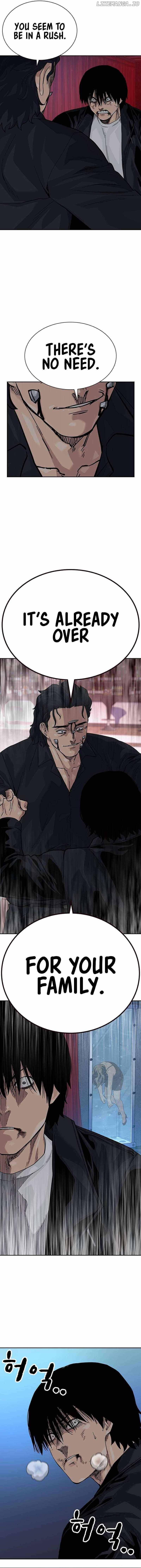 Read To Not Die Manga Online