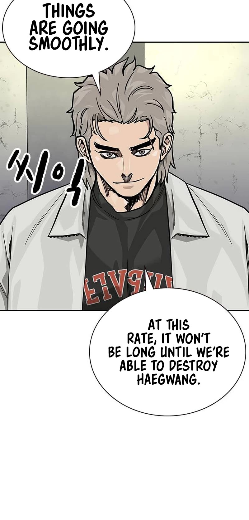 Read To Not Die Manga Online