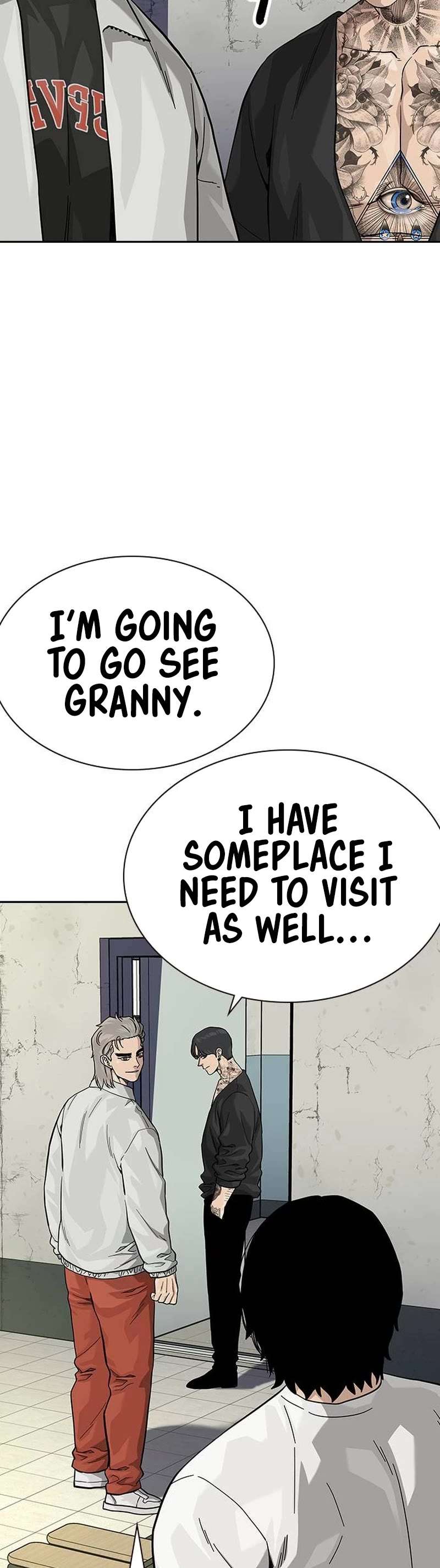 Read To Not Die Manga Online