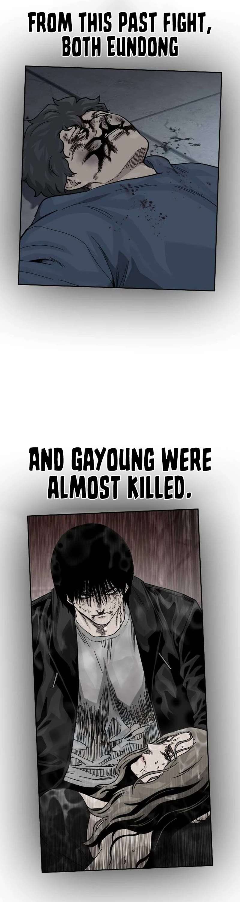 Read To Not Die Manga Online