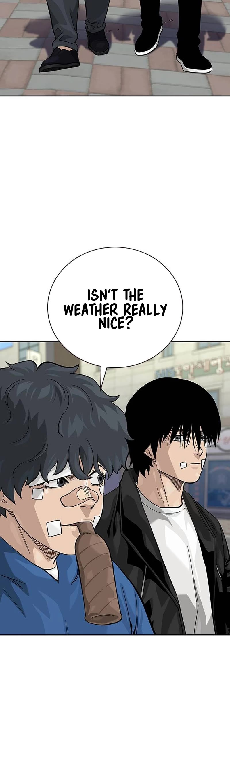 Read To Not Die Manga Online