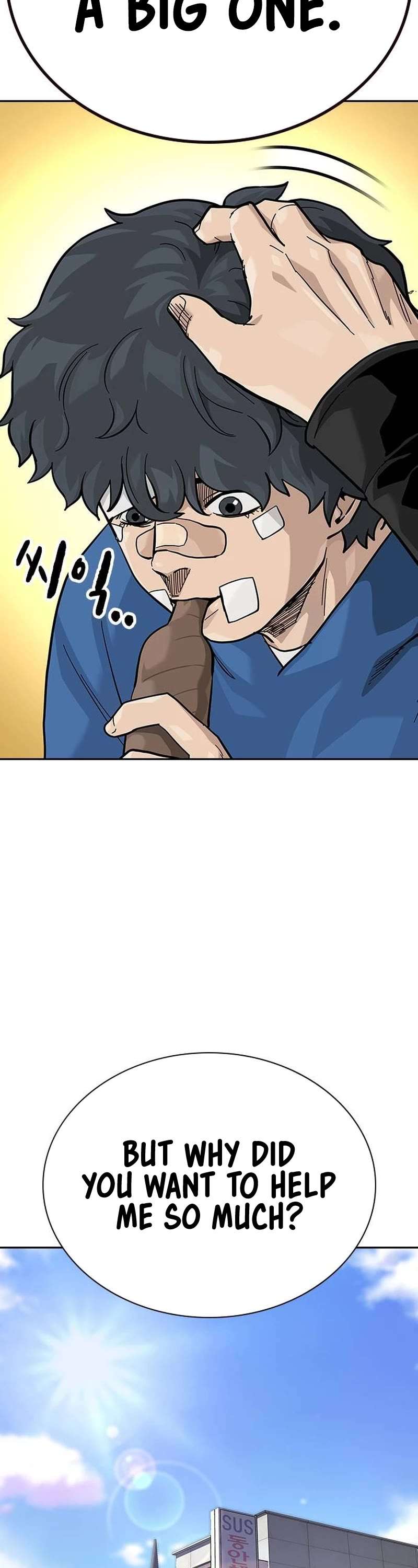 Read To Not Die Manga Online