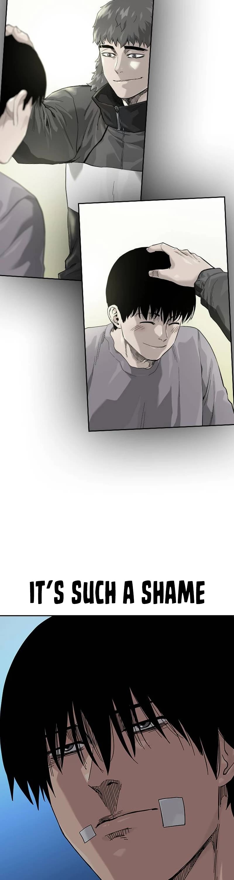 Read To Not Die Manga Online