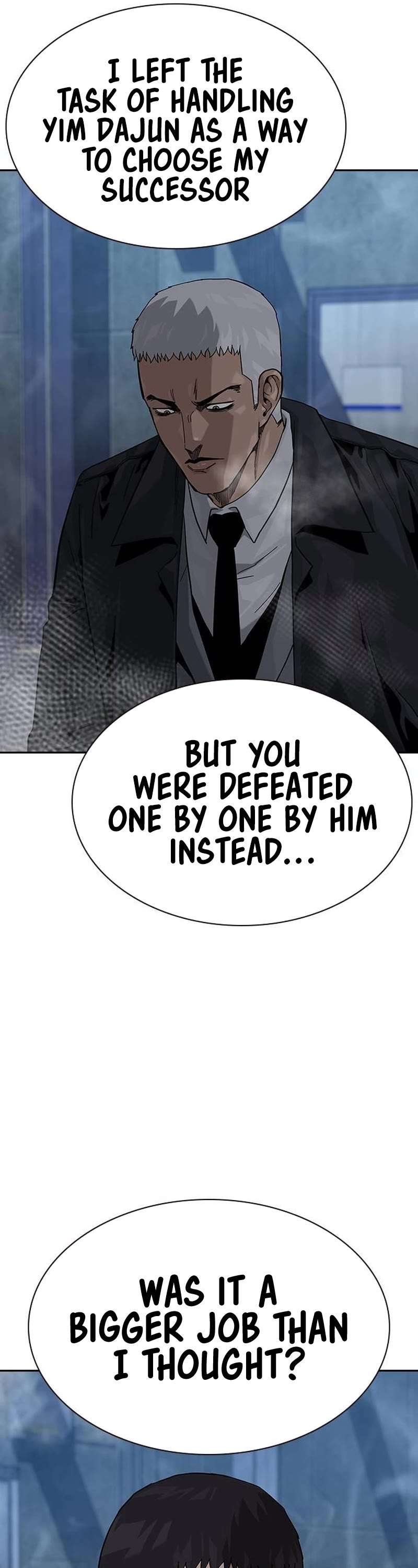 Read To Not Die Manga Online
